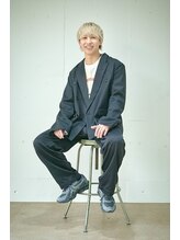 セプト(sept.) 岩澤 諒