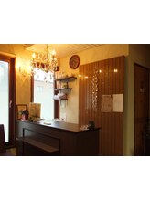 Salon de RIRE 【サロン ド リール】