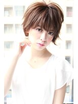 クラウドゼロ(Cloud zero)&nbsp;プルームショート16【Cloud zero】ご予約　03-5957-0323