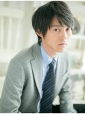 作り込まない”自然体”ミディa