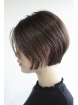 オルティ(OLTI)&nbsp;《OLTI》ショートボブ×ポイントカラー