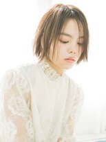 クロエ 天王寺(Cloe)&nbsp;脱！重ためボブ