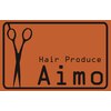 ヘア プロデュース アイモ(Hair Produce Aimo)のお店ロゴ