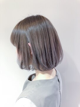 リタ(Lita) Lita遠藤担当 メルティーグレージュ☆