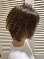 エイト新宿店(EIGHT shinjuku)&nbsp;EIGHT shinjuku【エイト】新宿店  ハイライトショート