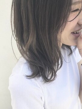 フロート 小阪店(float) シナモンベージュ_大人かわいい,ボブ,結婚式