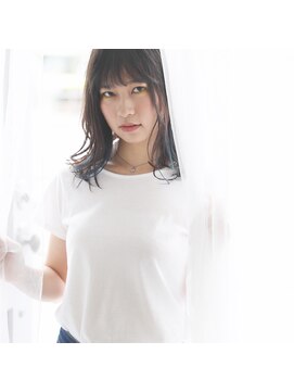 リアン(Lien) インナカラー