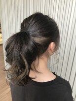 ラ ブーケ 御器所店(La Bouquet)&nbsp;インナー パールベージュ