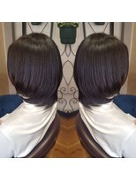 アトリエ アンファン(atelier EnFant)&nbsp;レイヤールック