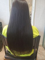 ミューズ 新瑞橋店(MUSE)&nbsp;美髪ロング