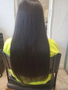 ミューズ 新瑞橋店(MUSE) 美髪ロング