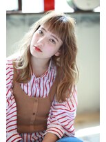 クロム(Chlom)&nbsp;Chlom立川☆ハニーベージュTEL 0425125655