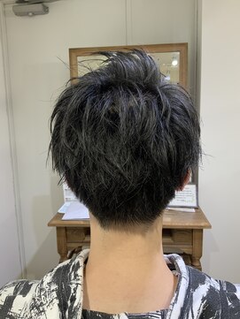 ユーネリー(U-NERY) メンズショート