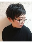 ☆ カジュアルショートスタイル ☆