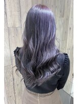 トムキャット(TOM CAT) ラベンダーブルージュ