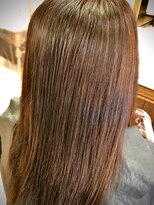 アンドコーカラーデザイン(&Co color design)&nbsp;モカブラウン