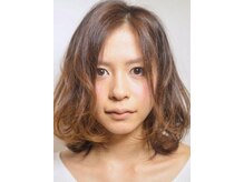ゼロディグリースヘアデザイン(Zero degrees hair design)