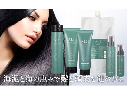 ヘアーアンドメイク ヴィサージュ(hair＆make visage)の写真