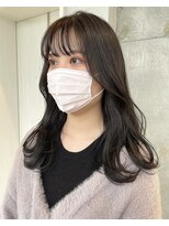 ワイス(WYETH) olive beige