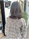 【松本咲花】簡単ワンカールレイヤーカット20代30代韓国風
