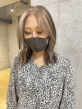 アワー(OUr-) フェイスフレーミング