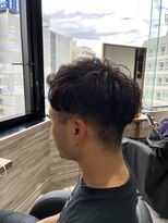 リーオオサカ(Lee Osaka)&nbsp;メンズカット/kana