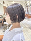 大人ショート【町田、町田駅210906】