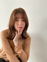 ネオリーブ ジューク 日吉店(Neolive JuQ)&nbsp;【大人愛されブラウン】