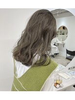 クオン 今泉(quon)&nbsp;【quon】ダブルカラー オリーブカラー