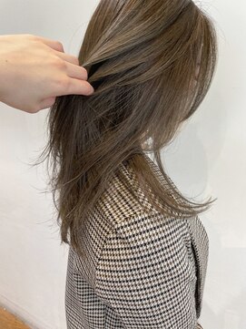 バイオレット ナゴヤ(Violet Nagoya) オーダーNO.1オリーブベージュ♪