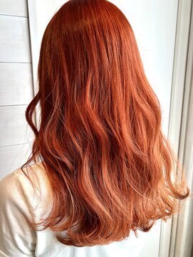 バルバオ サロンドベレーザ 大須(BALBAO salon de belleza) お客様スタイル18