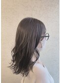 【CASA.sae】グレージュ