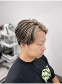 ミディアムハイライト