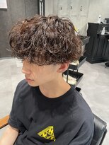 ネクストネオ 静岡(NEXT NEO)&nbsp;NEXT NEO【櫻田】波巻きスパイラルパーマ