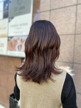 フツーロ 栄(FUTURO) カラー