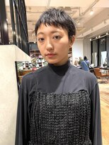 ベチカ(vetica) 冬のセシルカット