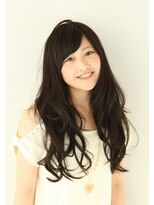 サファイア(SAPPHIRE) あれは!?天使!?女神様!?お姫様!?!