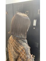 ギフト ヘアー サロン(gift hair salon) ボブ