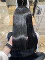 アクロ アオ(ACRO.ao) ブルーブラック