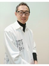 アパートメント オブ ソロン 市川(The Apartment of Solon)&nbsp;中村 博実