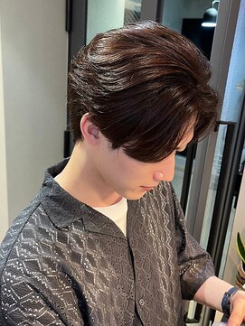 アイコニック 天神店(ICONIQ) メンズ/韓国カルマショート