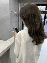 SSAW&nbsp;オリーブグレー