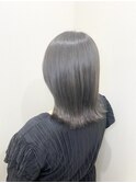 ネイビーグレージュ