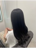 くすみピンク/ピンクグラデーション/ニュアンスカラー/韓国風