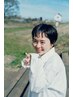 イメチェンフルコース　　パーマ+カラー+トリートメント＋カット　19800円