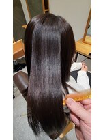 シー(seh)&nbsp;新しい体験の髪質改善