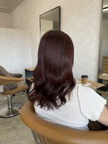 アンリーシュ(UNLEASH)&nbsp;レッドカラー