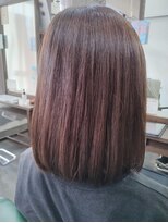 ビューティアンドスパ ガガ(GAGA)&nbsp;縮毛矯正