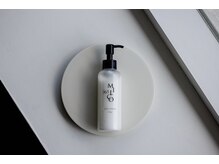 【MILCOヘアセラム】ドライヤーやヘアーアイロンの熱を味方にして毛髪のダメージを補修