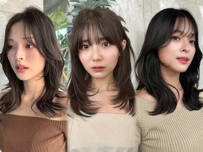 ロビー 表参道(ROBBY)の写真